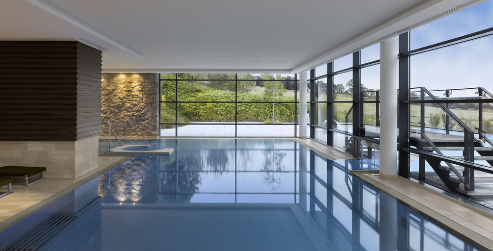 Sport & Beauty 2, Farnham Estate Spa & Golf Resort