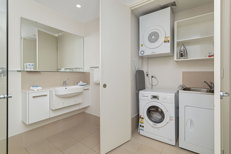 Bedroom 4, Nautica Residences Fremantle, East Fremantle