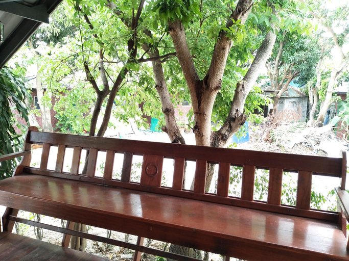 Others 5, Ramantic Styles Resort, Muang Rayong