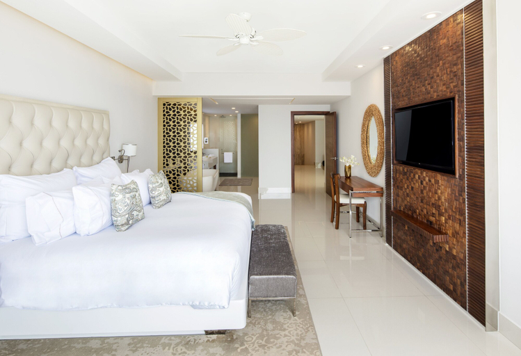 Bedroom 4, Garza Blanca Resort & Spa Los Cabos, La Paz