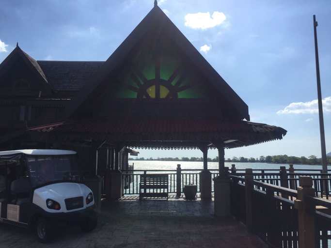 Exterior & Views 2, Lagoon Residence @ Langkawi, Langkawi