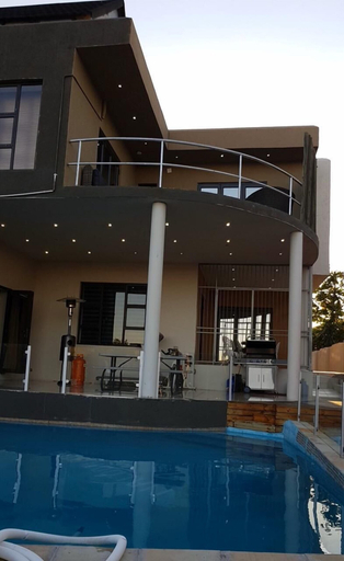 Sport & Beauty 5, Naldorado Executive Villa, Ehlanzeni
