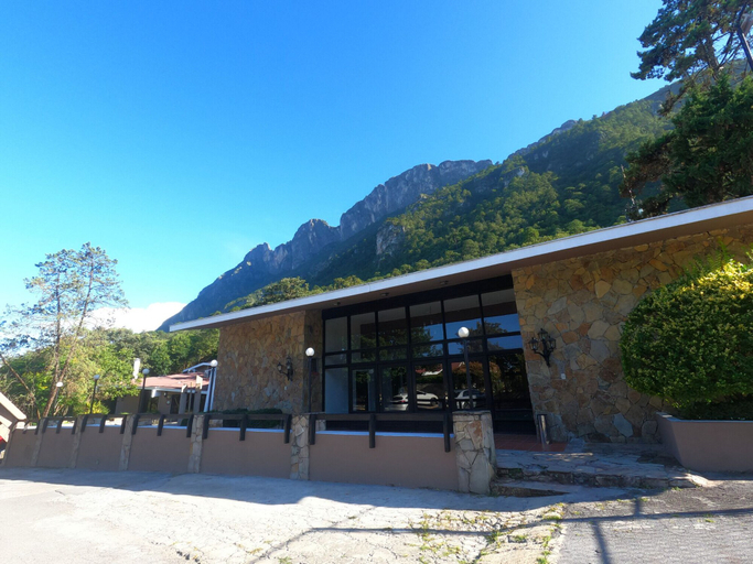 Exterior & Views 2, Hotel Chipinque, San Pedro Garza García