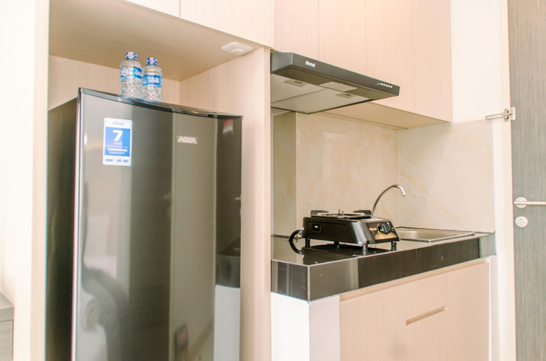 Others 5, Restful And Comfy Studio At Serpong Garden Apartment, Tangerang