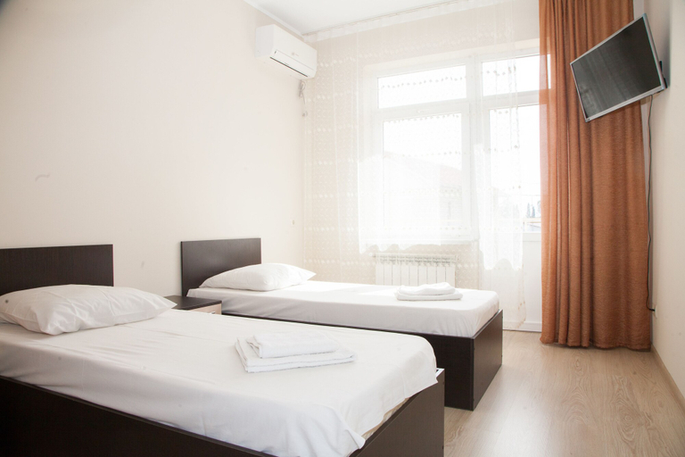 Bedroom 2, Leto Guest House, Mayskiy