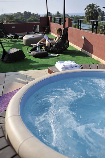 Sport & Beauty 5, Atrium Hotel, Murcia