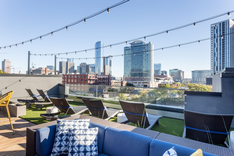 Locale Lofts The Gulch - Nashville, Davidson