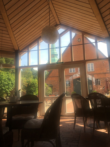 Food & Drinks, Hotel und Restaurant Windmüller, Stade