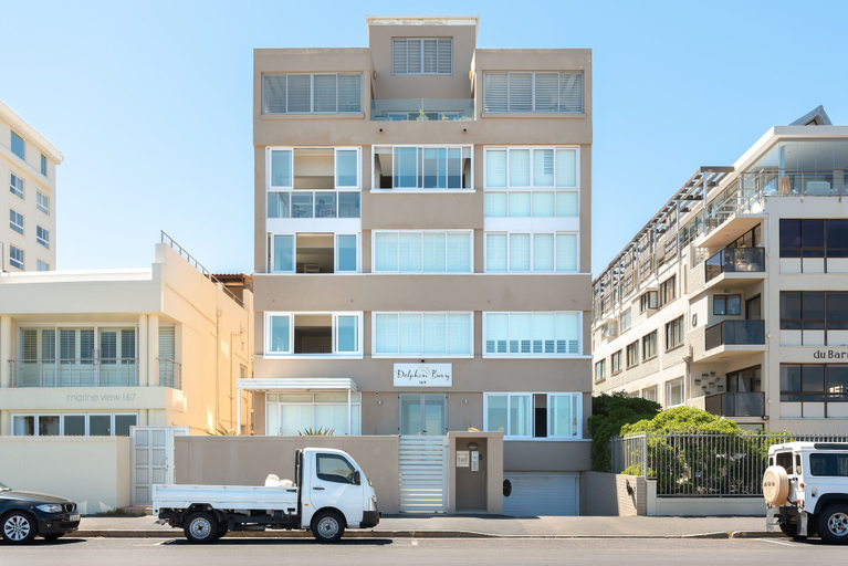 Exterior & Views, Dolphin Bay 6, City of Cape Town
