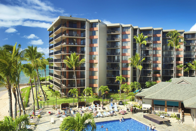 Exterior & Views 2, AEI at Kaanapali Shores, Maui