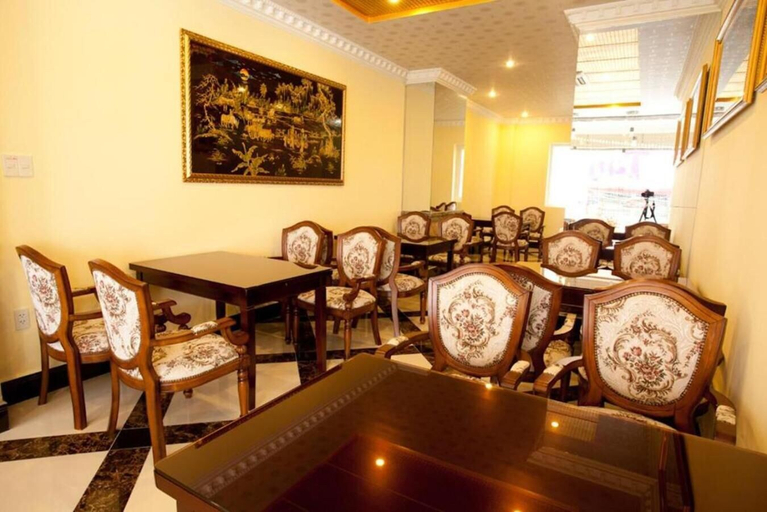 Food & Drinks 5, Linh Phuong 2 Hotel, Ninh Kiều
