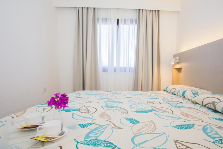 Bedroom 4, Apartamentos Los Tulipanes, Las Palmas
