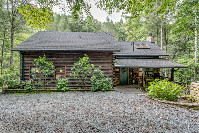 Exterior & Views 2, Trinity Waters, Fannin