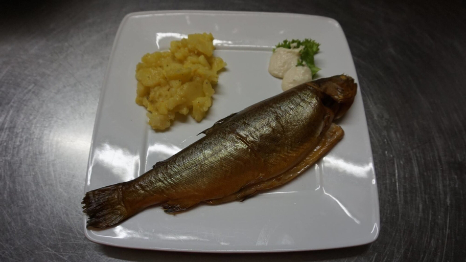 Food & Drinks 5, Gasthof Neusitz, Ansbach