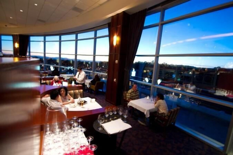 Food & Drinks 5, Gold Country Casino Resort, Butte