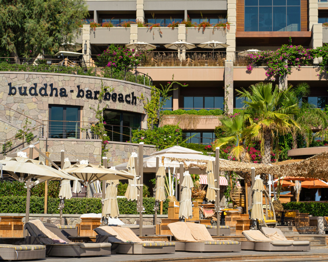 Exterior & Views 2, Caresse, a Luxury Collection Resort & Spa, Bodrum, Bodrum