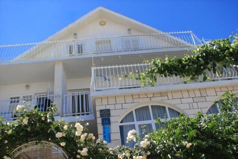Exterior & Views 2, Rooms Sunce Supetar - Island Brac, Supetar