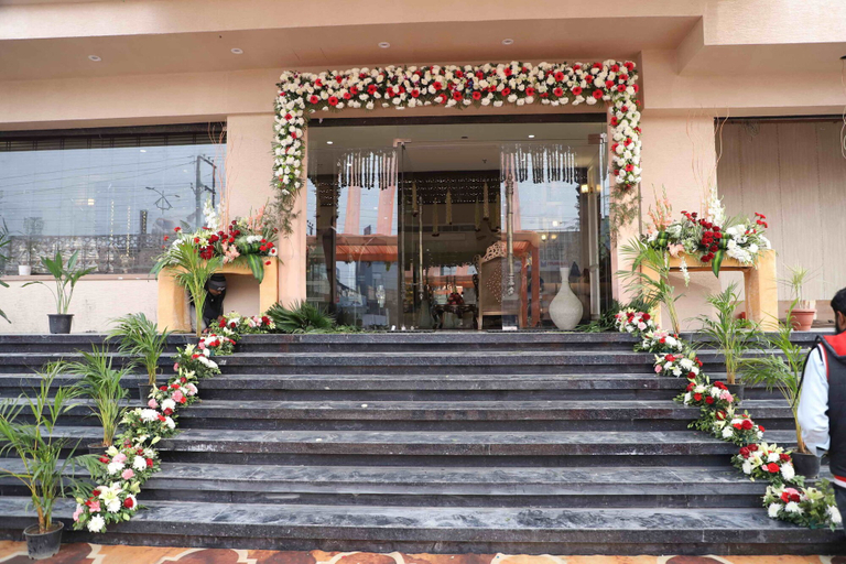 Exterior & Views 2, Hotel Harmony Inn, Meerut