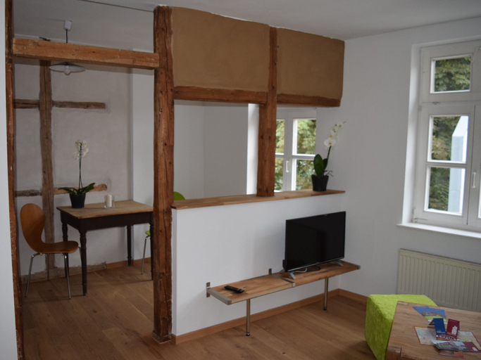 Others 4, Stella Apartments, Erfurt