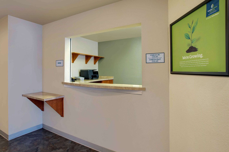 Others 4, WoodSpring Suites Washington DC Andrews AFB, Prince George's