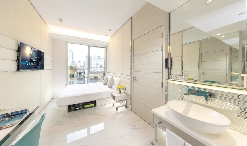 Bedroom 12
