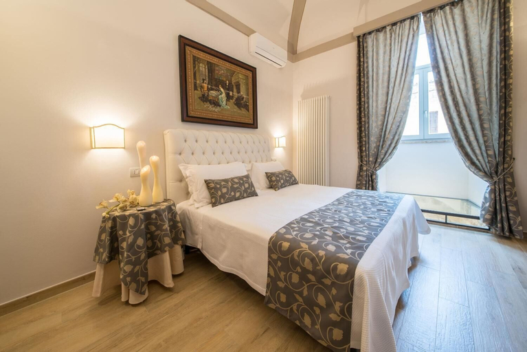 Suite Assisi, Perugia