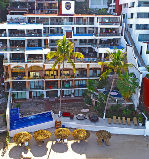 Exterior & Views 2, Vallarta Shores, Puerto Vallarta