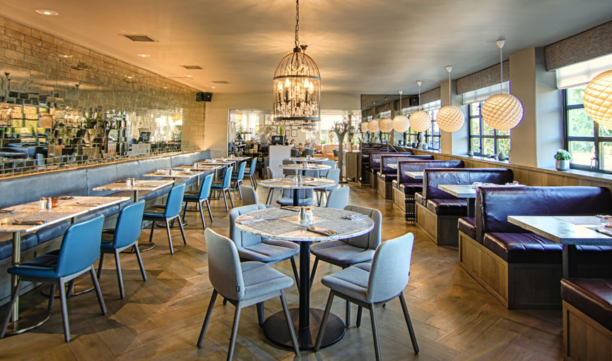 Food & Drinks 5, Strathaven Hotel, South Lanarkshire