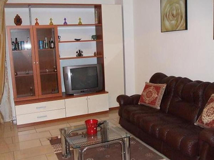 Others 5, Bed and Breakfast Oasi, Reggio Di Calabria