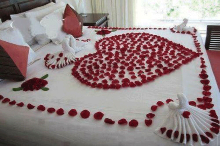 Bedroom 2, Hotel Royal Safari, Narayani