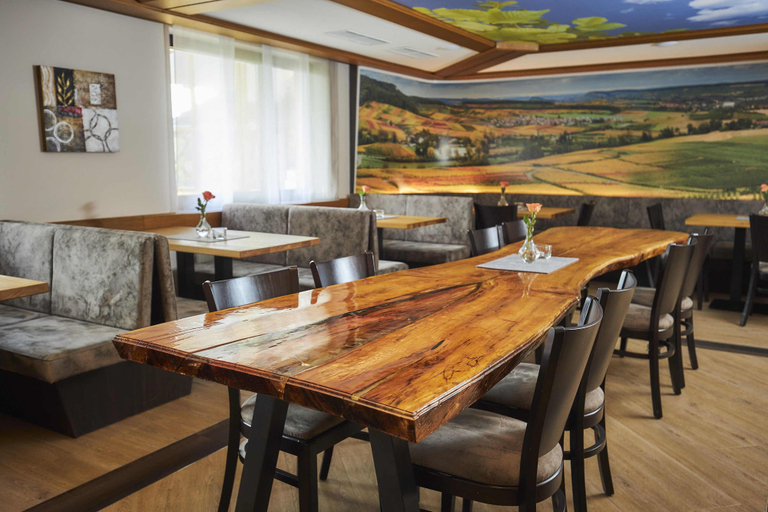 Food & Drinks 5, Flair Hotel Landgasthof Roger, Heilbronn