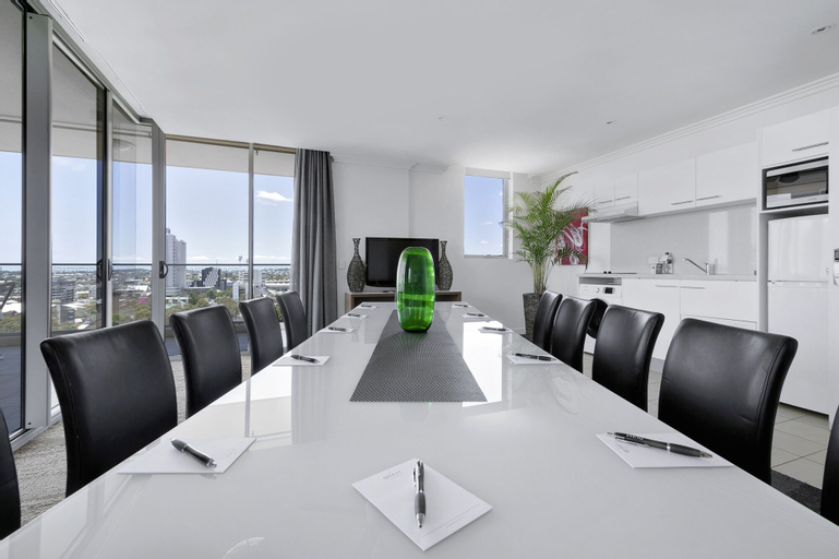 Business Facilities