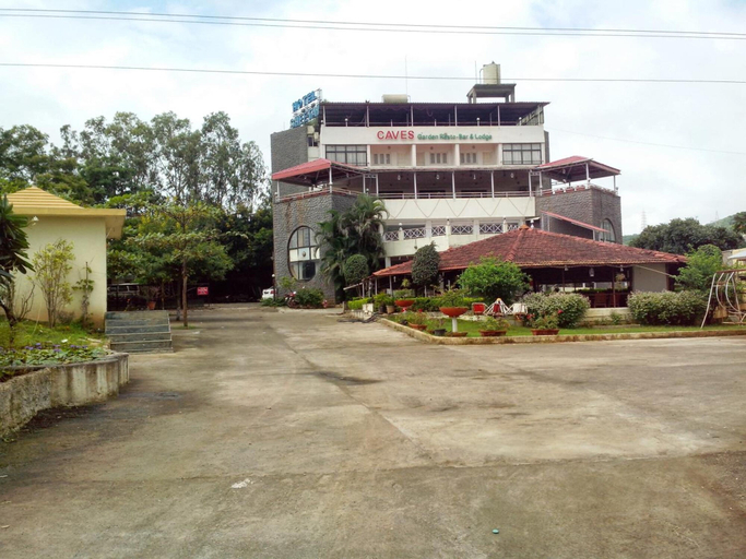 Exterior & Views 2, Hotel Sheetal, Pune