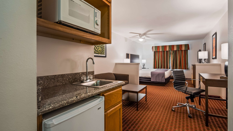 Others 5, Best Western Inn & Suites, Coryell