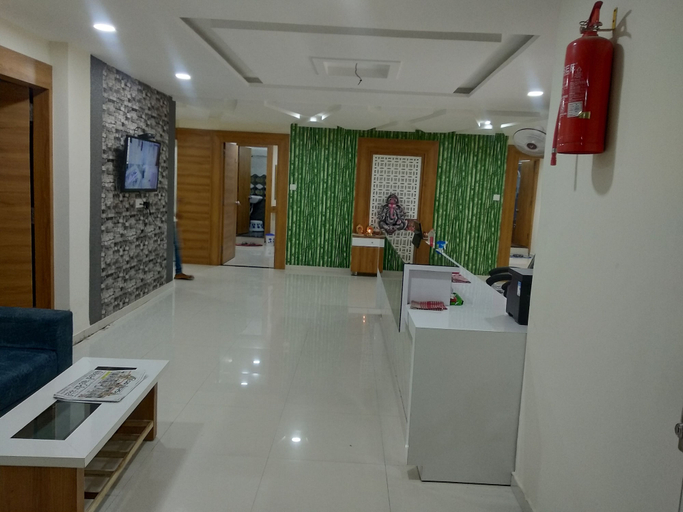 Others 5, Hotel Rest & Ride, Anand