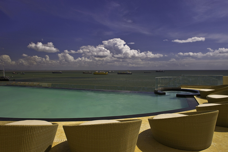Sport & Beauty 2, Hyatt Regency Trinidad