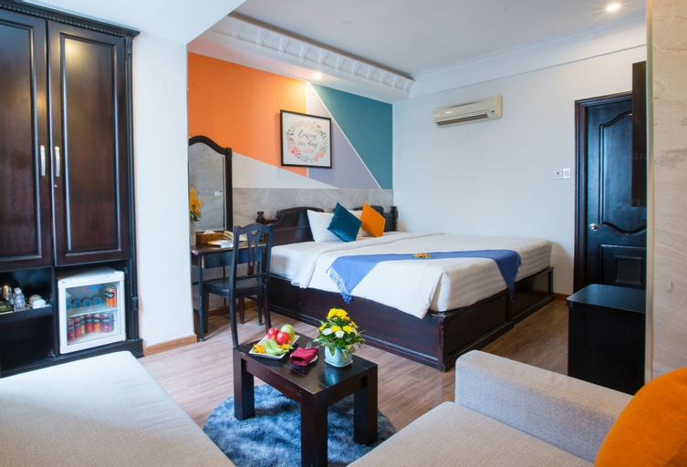 Bedroom 11