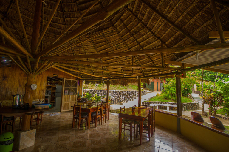 Food & Drinks 4, Rancho Corcovado Lodge, Osa