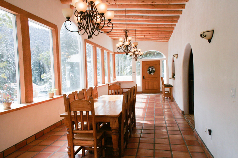 Food & Drinks 4, Shady Brook Inn and Resort, Taos