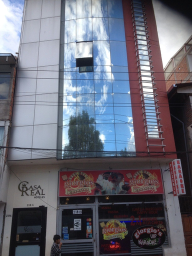 Exterior & Views 2, Hoteles Casa Real, Cusco