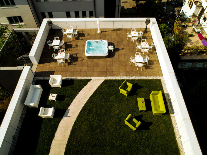 Exterior & Views 2, Hotel Corte Ongaro, Verona