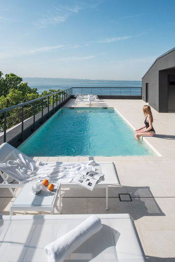 Sport & Beauty 3, Briig Boutique Hotel, Split
