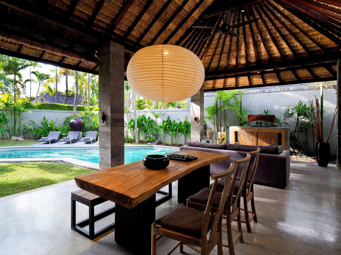 Others 2, The Amala Estate, Badung