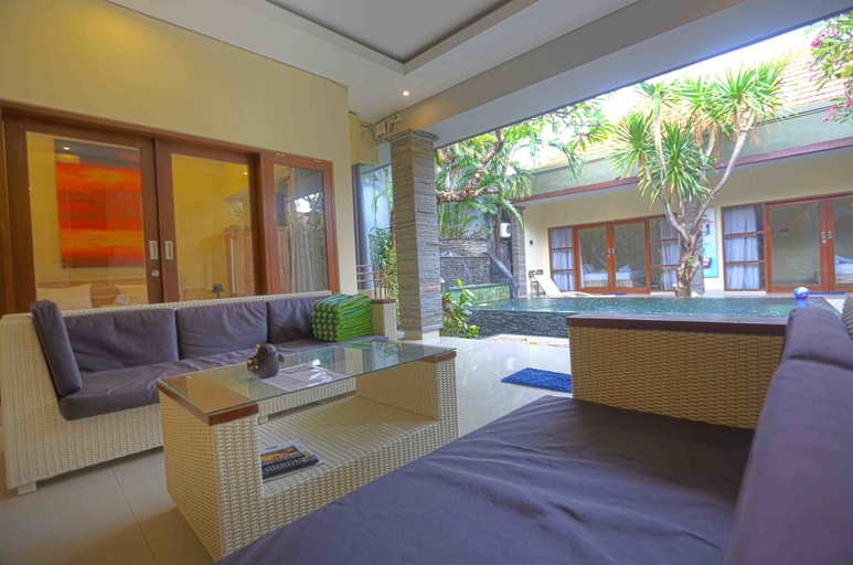 Others 5, Krishna Villas, Badung