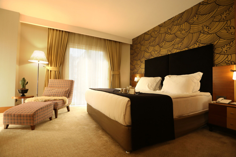 Bedroom 2, Riva Resatbey Hotel, Yüreğir