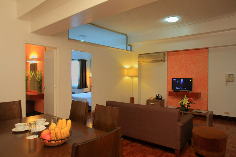Others 5, BSA Suites Makati, Makati City
