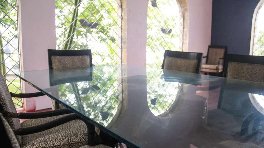 Others 5, High Life Villa
