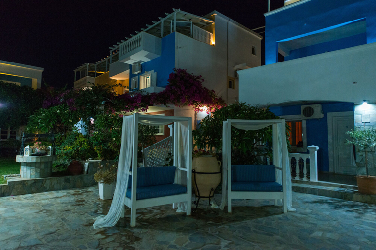 Exterior & Views 2, Saraya Resort, South Aegean