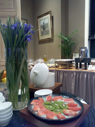 Food & Drinks 4, Hotel Vendome, BW Signature Collection, Loir-et-Cher