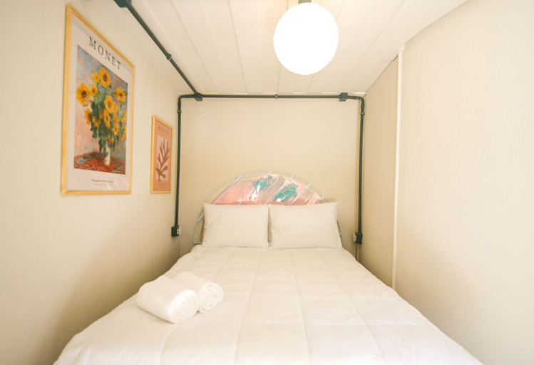 Bedroom 4, Own Buzios Beach Hotel, Armação dos Búzios